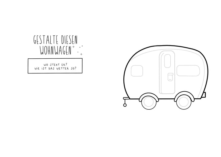 Blah Blah Journal - Band 2 - Dein absolut verrücktes Mitmach-Buch - Mal es f...