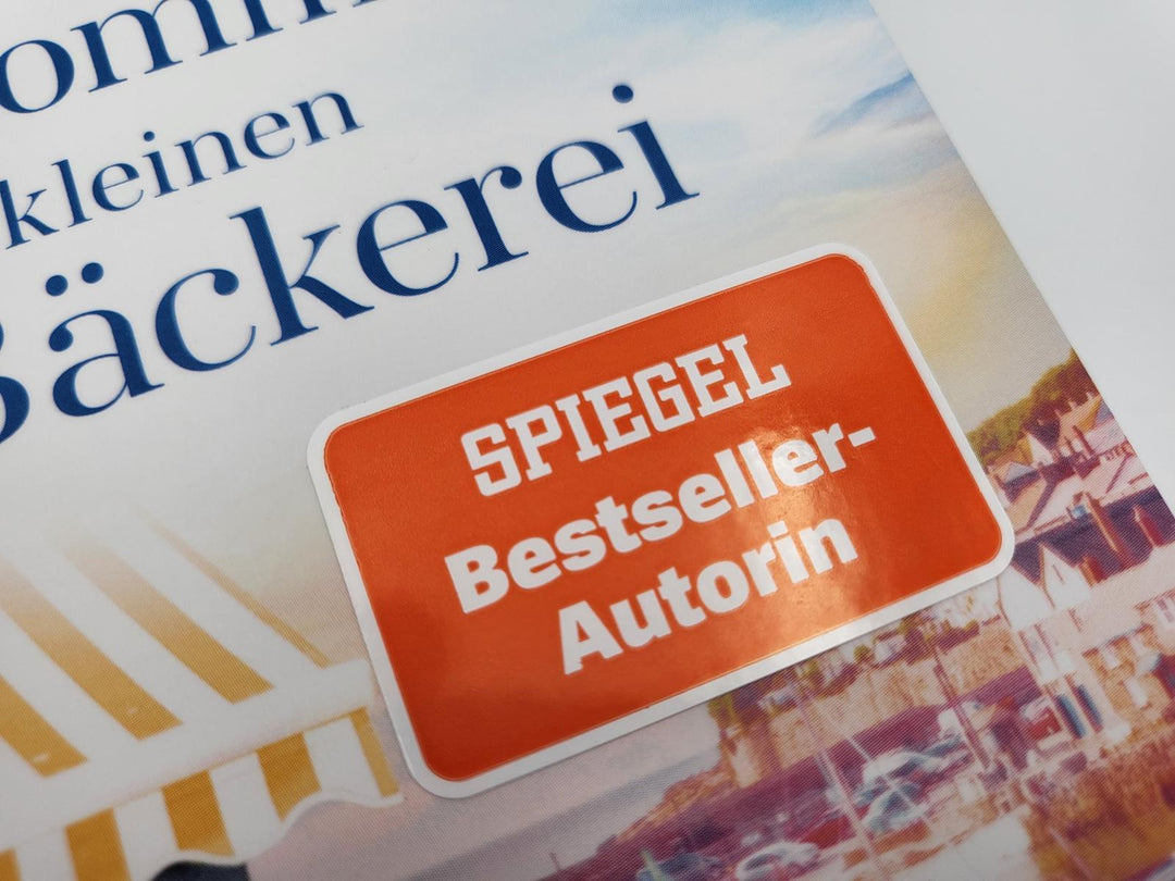 Ein neuer Sommer in der kleinen Bäckerei | Colgan, Jenny