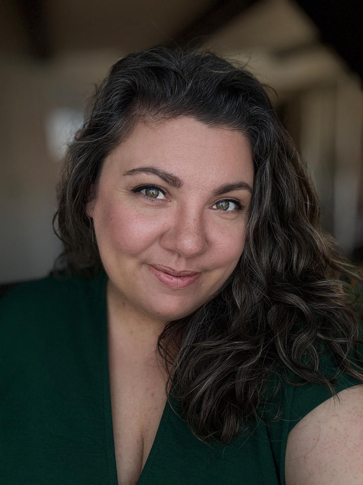 The Worst Kind of Perfect | Leopold, Kim