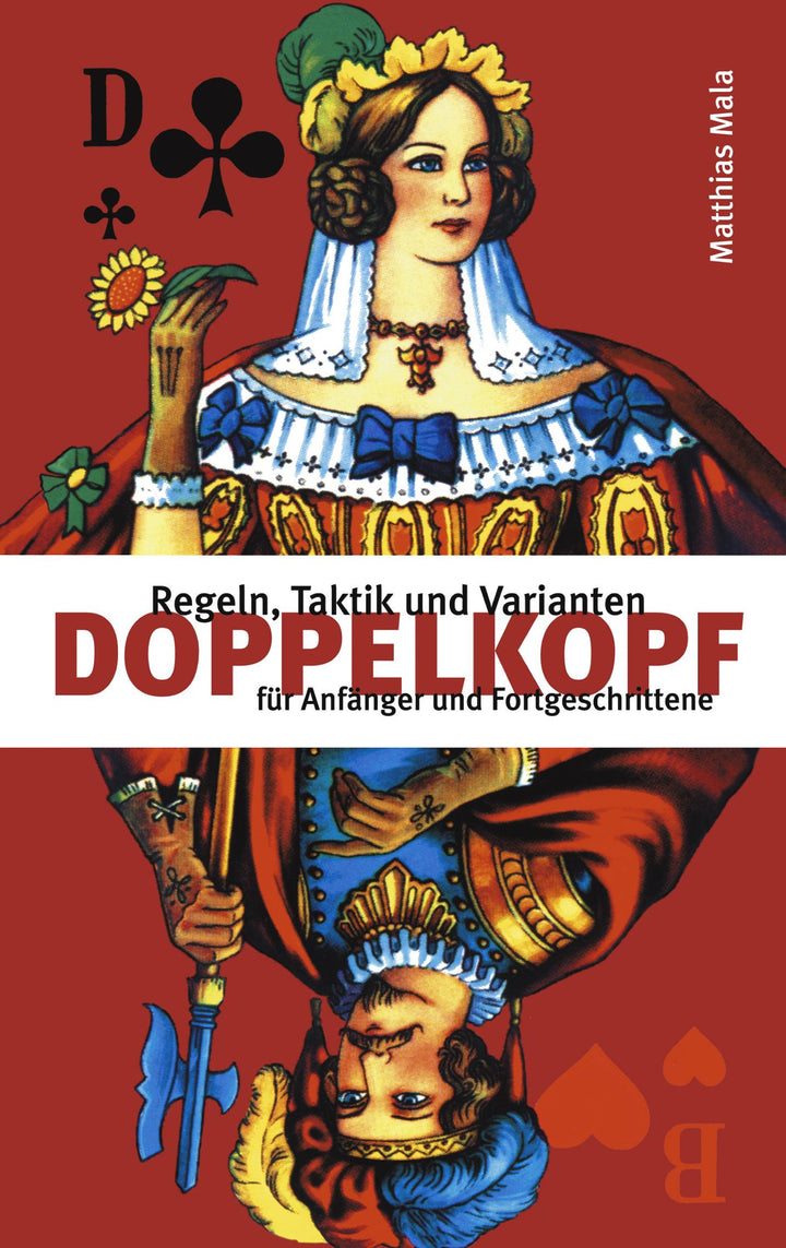 Doppelkopf | Mala, Matthias