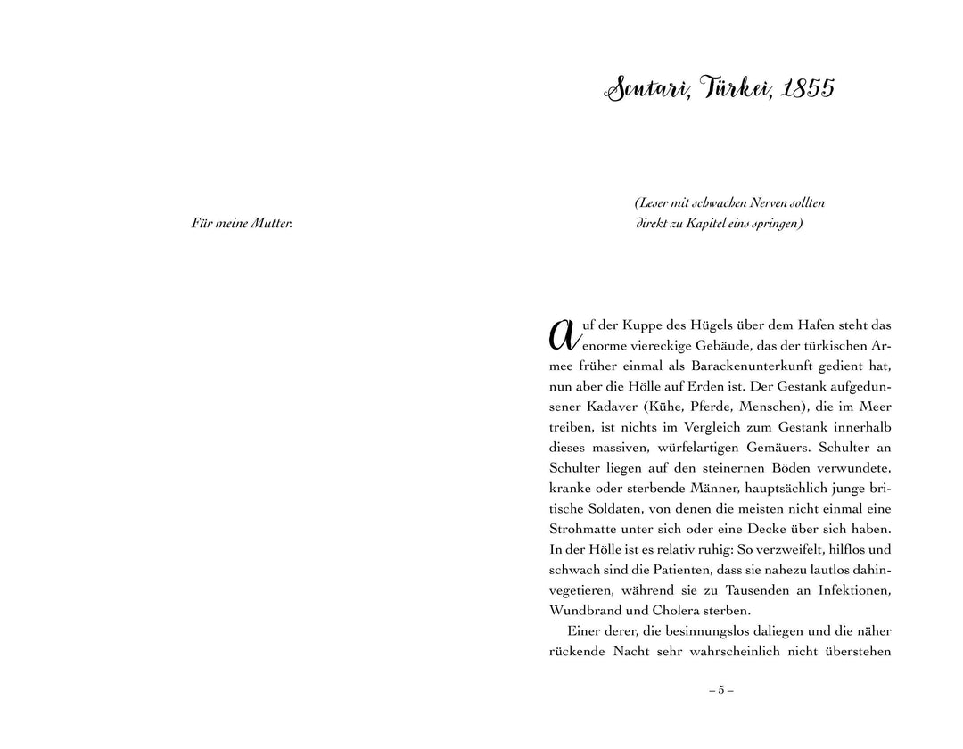 Der Fall des rätselhaften Reifrocks | Springer, Nancy