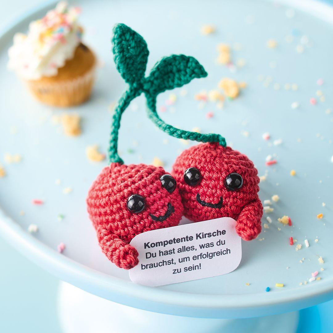 Emotional Support Fruits | Ganseforth, Jana