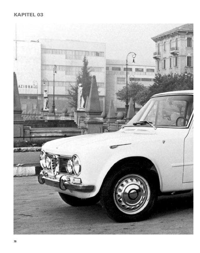 Alfa Romeo Schrauberhandbuch | Braden, Pat