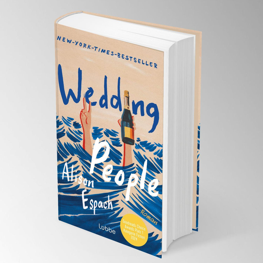 Wedding People | Espach, Alison