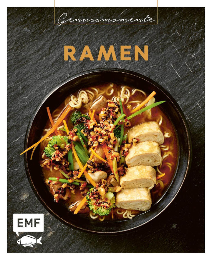 Genussmomente: Ramen | -