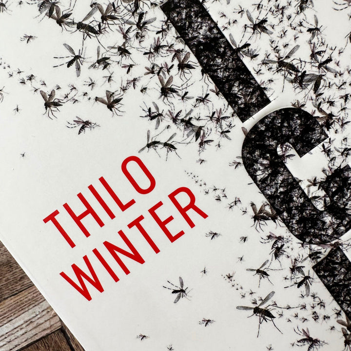 Der Stich | Winter, Thilo