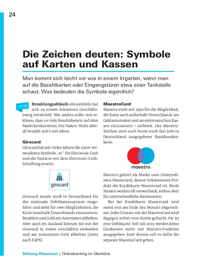 So geht Onlinebanking | -