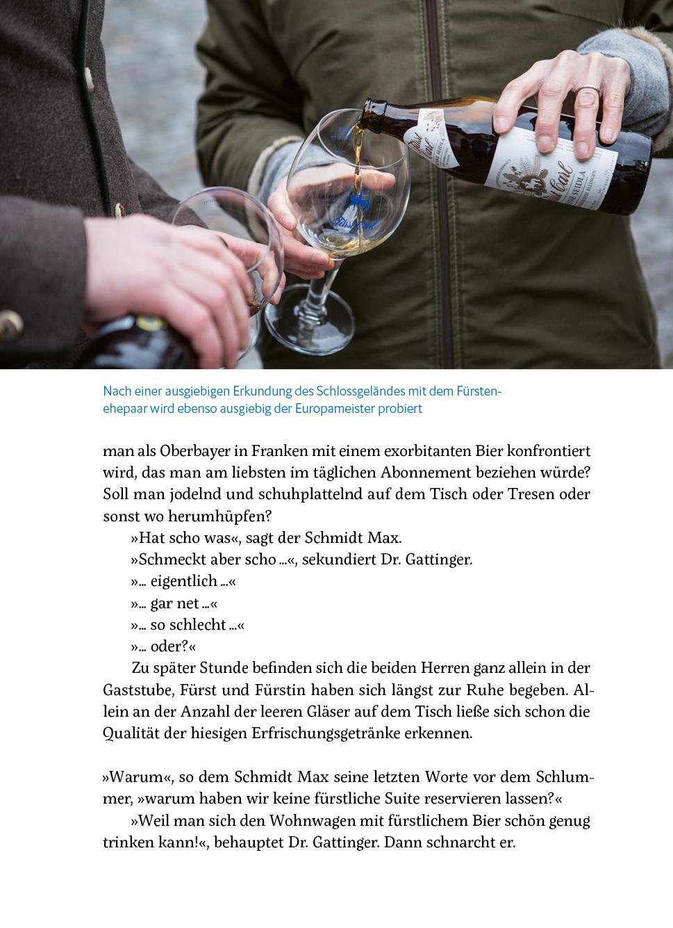 Der Schmidt Max macht ein Buch | Schmidt, Max