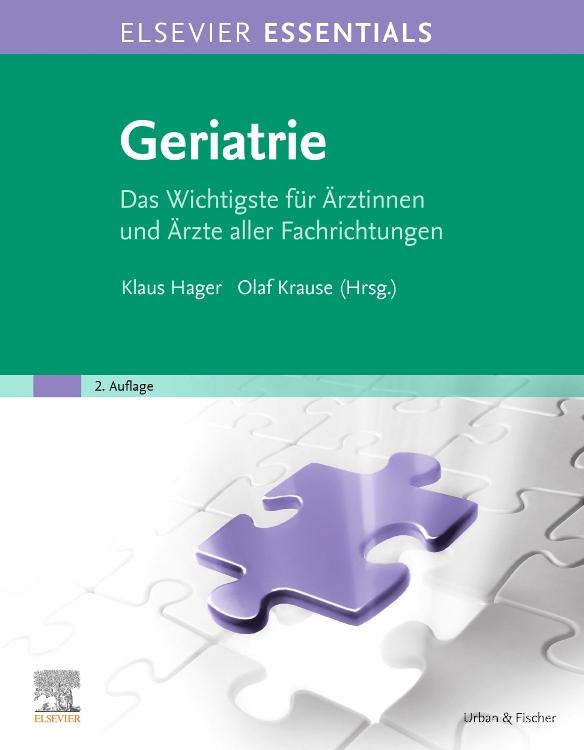 ELSEVIER ESSENTIALS Geriatrie | -