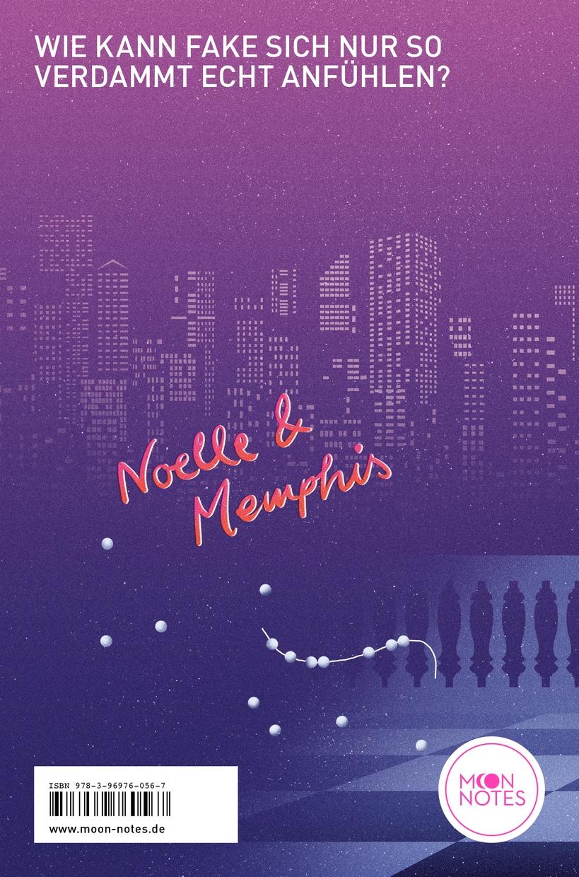 The Truth in your Lies | Pauss, Julia