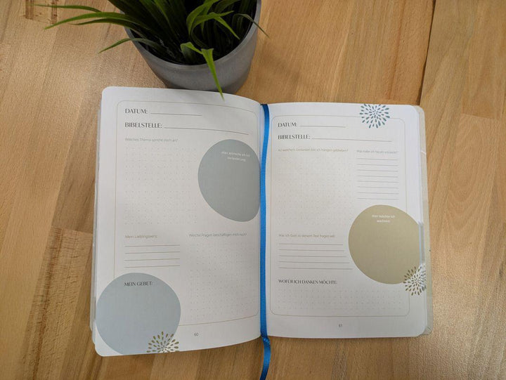 Bibellese-Journal | -