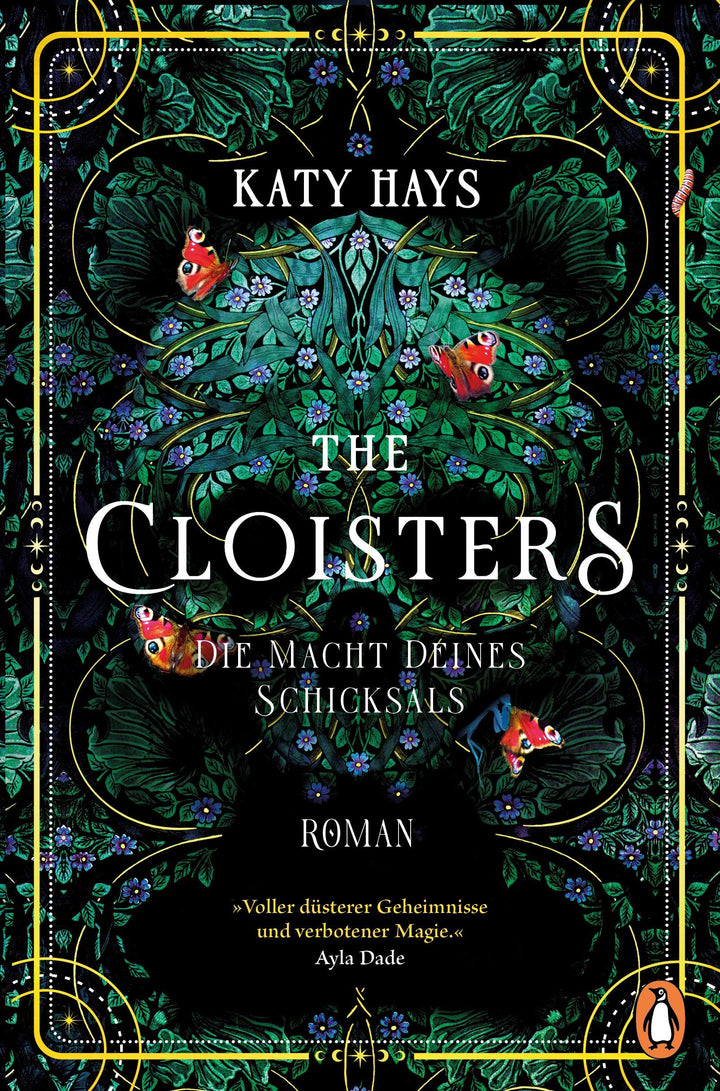 The Cloisters | Hays, Katy