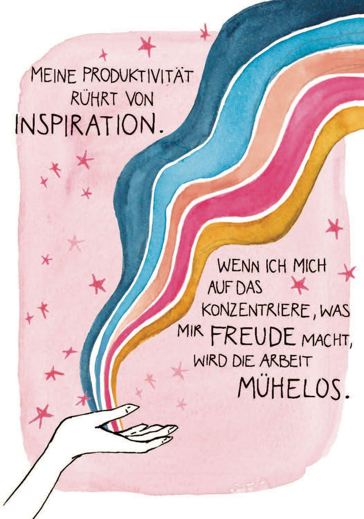 Das Leben schenkt dir Wunder | Bernstein, Gabrielle