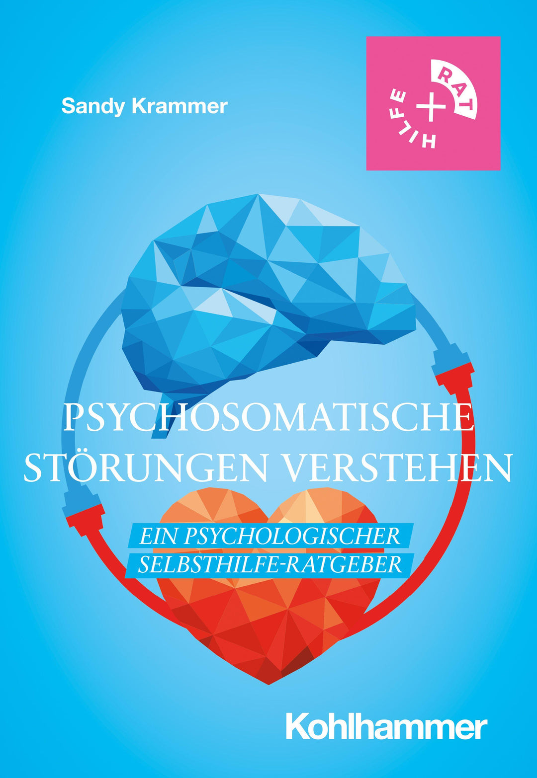 Psychosomatische Störungen verstehen | Krammer, Sandy