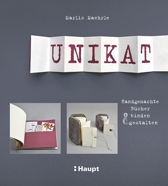 Unikat | Maehrle, Marlis