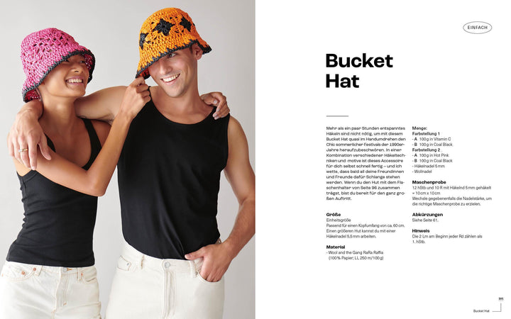 Häkeln with Love | Daley, Tom