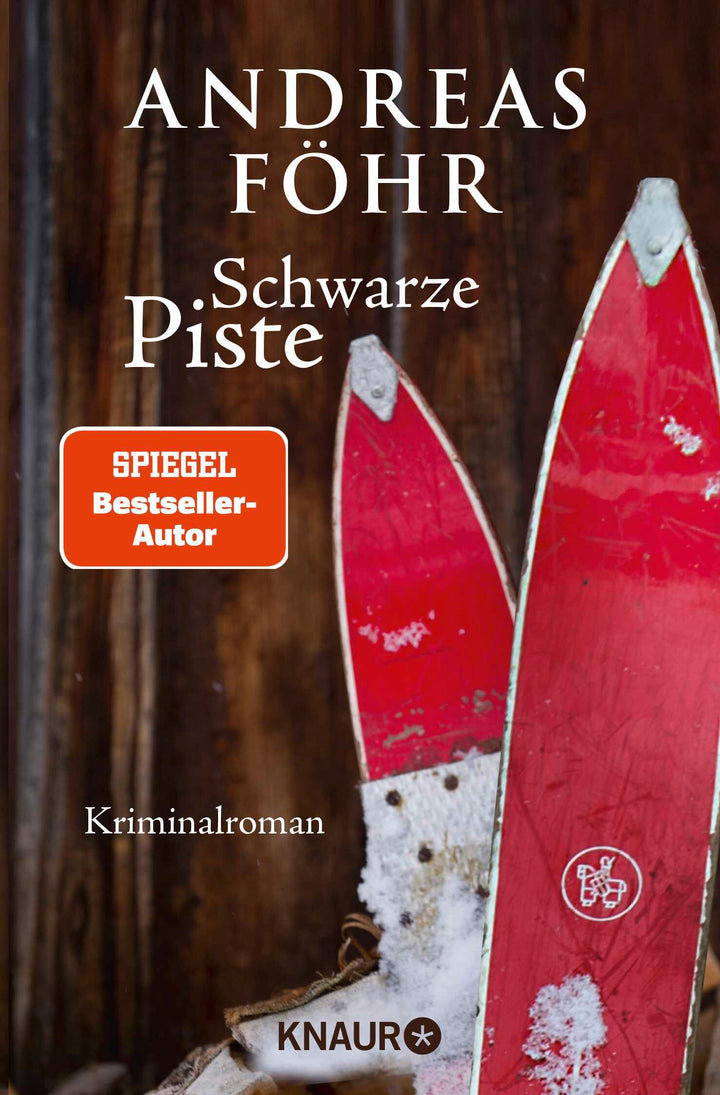 Schwarze Piste | Föhr, Andreas