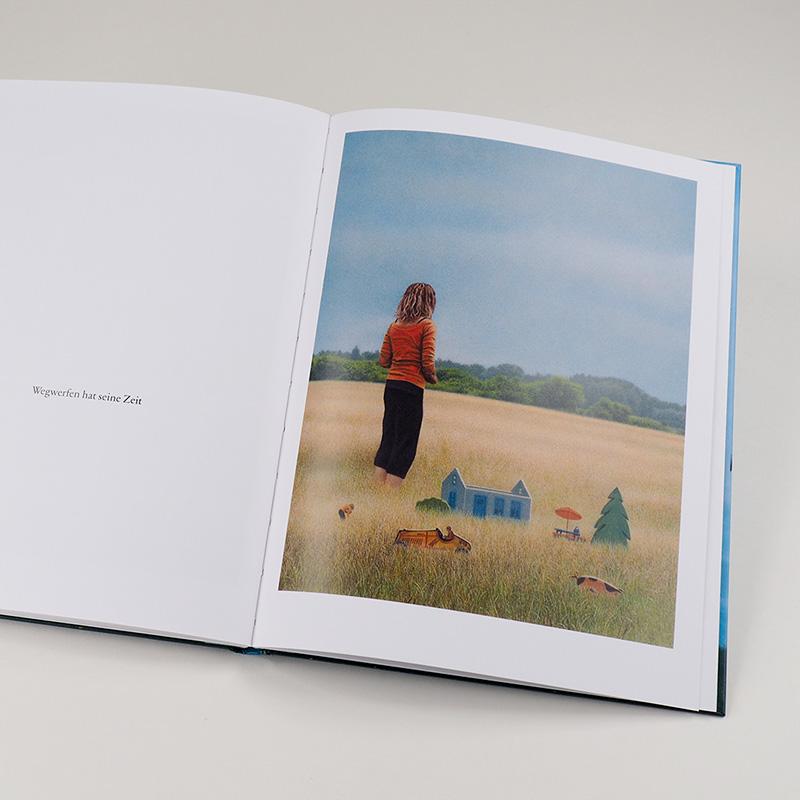 Alles hat seine Zeit | Buchholz, Quint