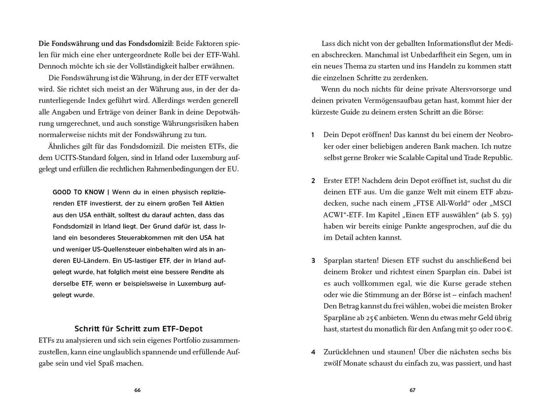 Aktien-Life-Balance | Osada, Lisa