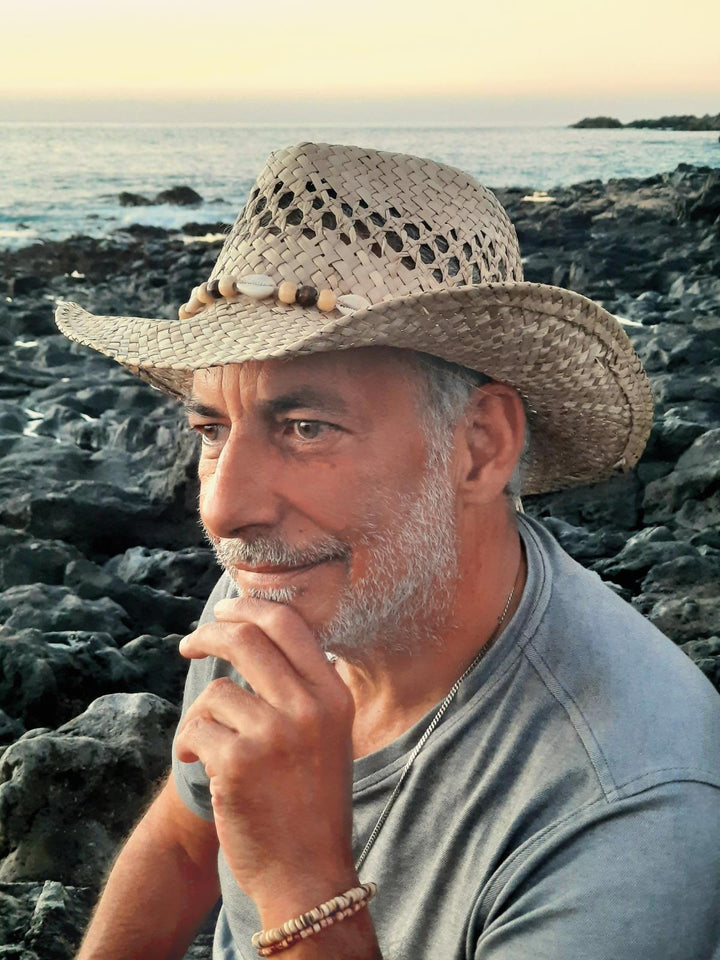 Die Heimkehr des träumenden Delphins | Bambaren, Sergio