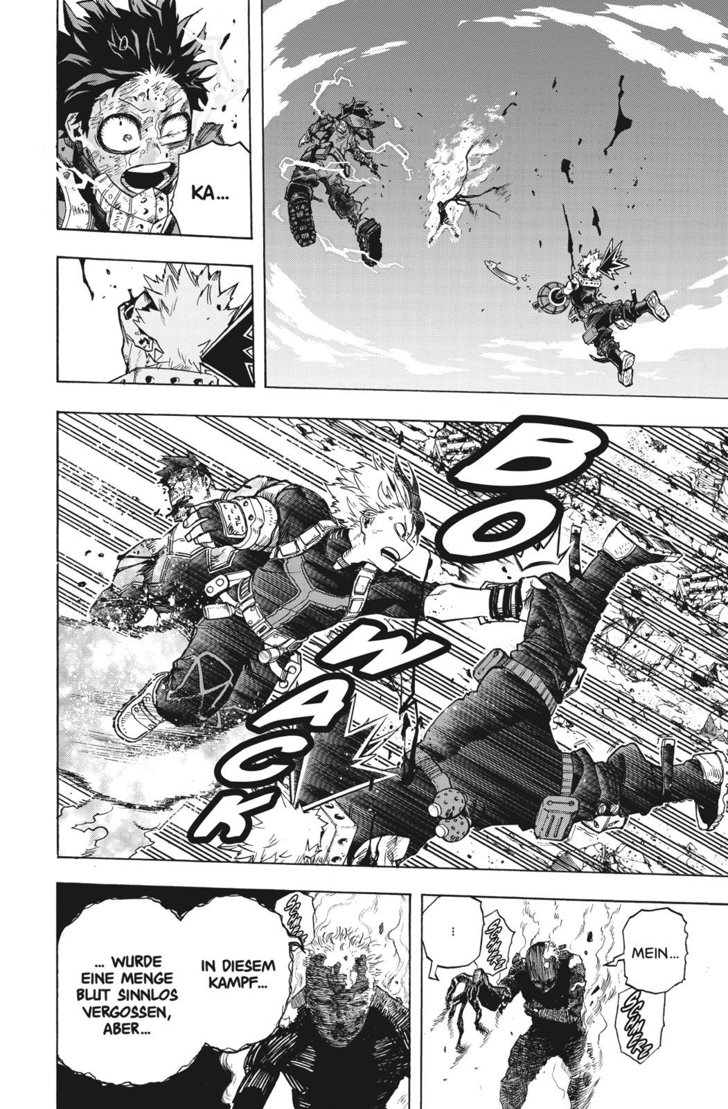 My Hero Academia 30 | Horikoshi, Kohei