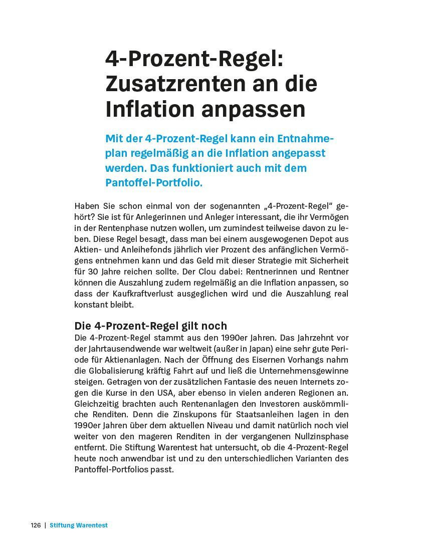 Die Dividenden-Strategie | Arndt, Heinz-Peter | Wetjen, Birgit