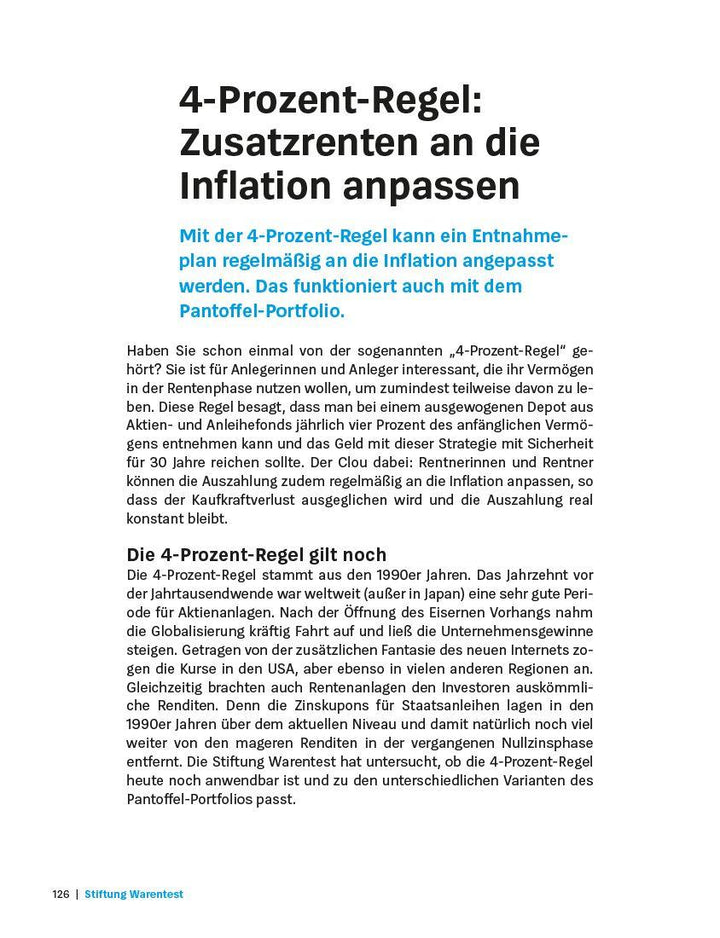 Die Dividenden-Strategie | Arndt, Heinz-Peter | Wetjen, Birgit