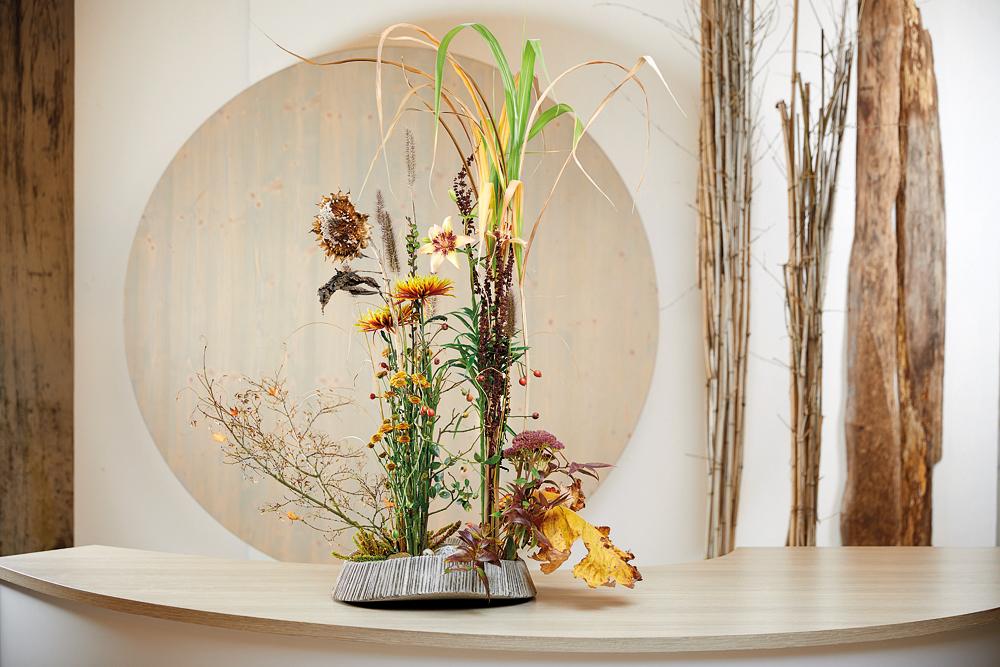 New Ikebana | Wagener, Klaus | Wagener, Bernhild
