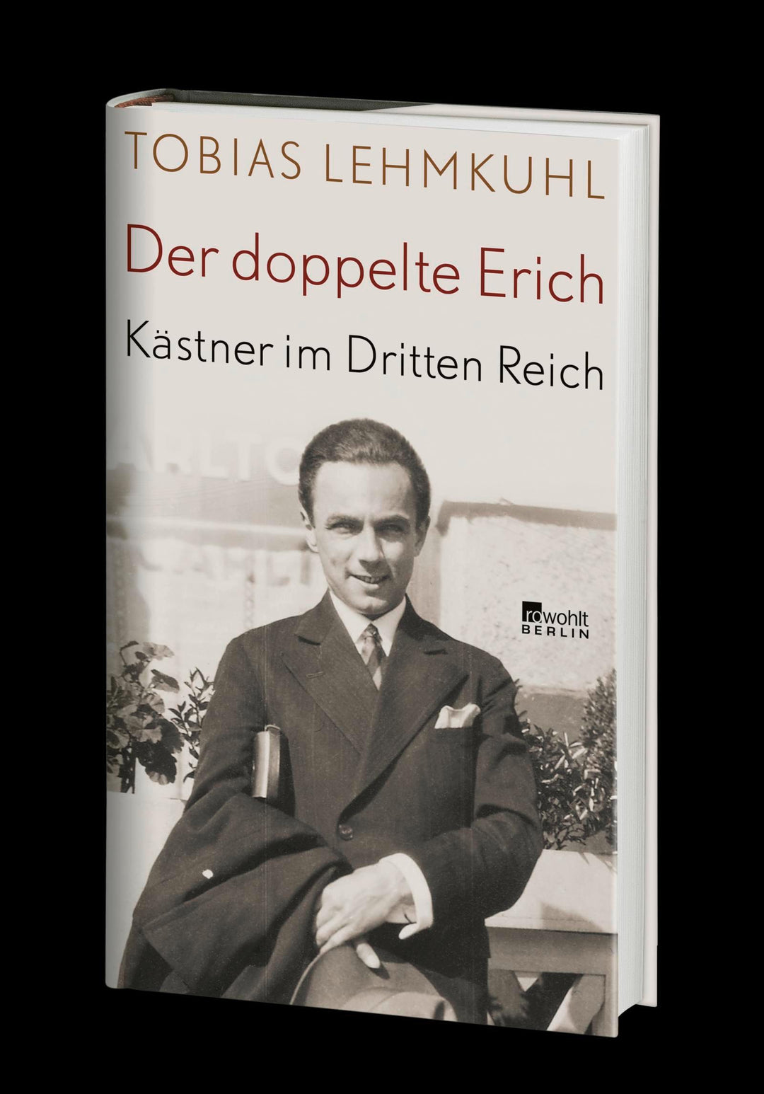 Der doppelte Erich | Lehmkuhl, Tobias