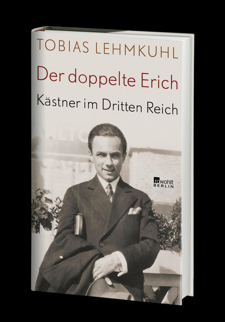 Der doppelte Erich | Lehmkuhl, Tobias