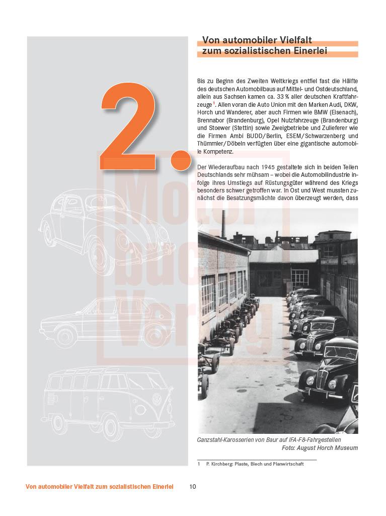 Traumauto Volkswagen | Kittler, Eberhard