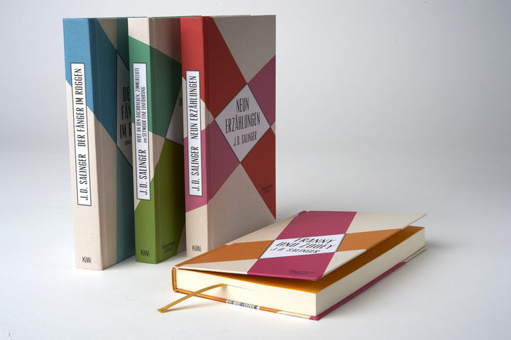 Der Fänger im Roggen | Salinger, Jerome D.