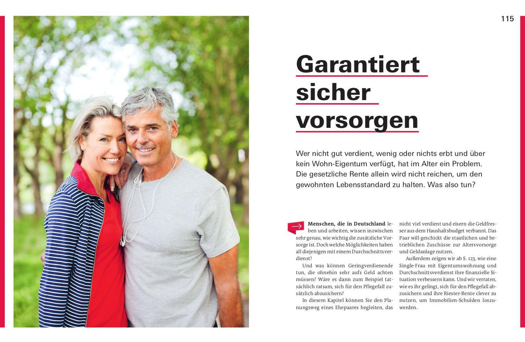 Ihr Vermögens-Turbo ab 50 | Öchsner, Thomas