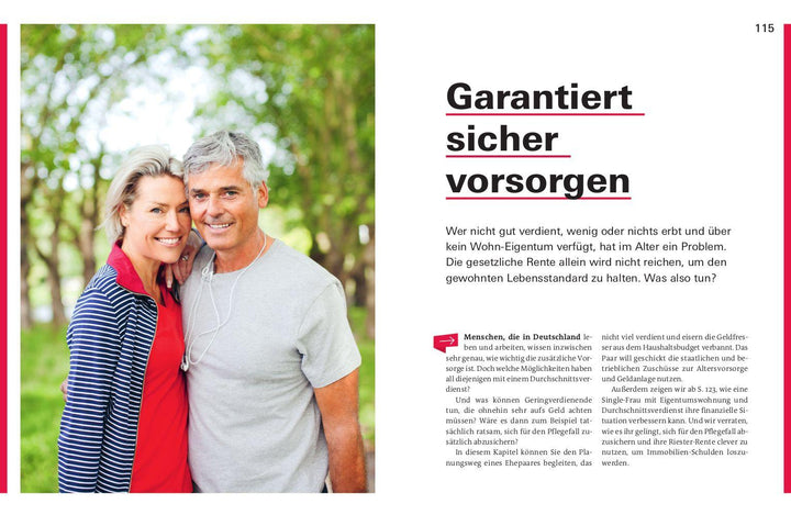 Ihr Vermögens-Turbo ab 50 | Öchsner, Thomas