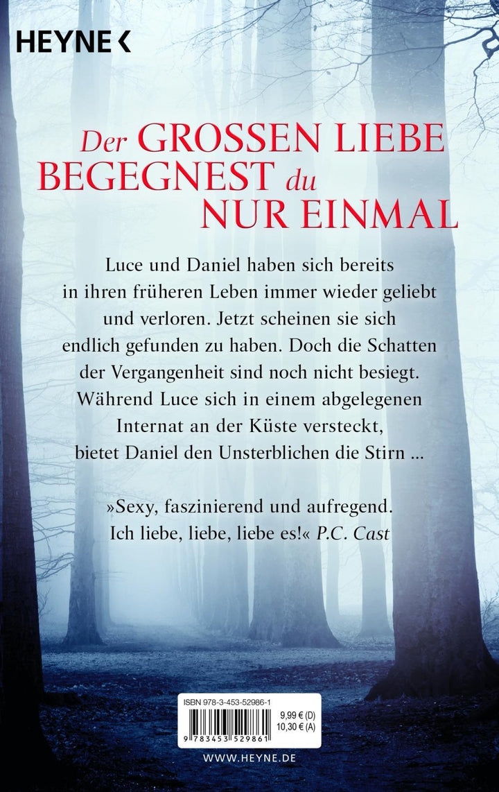 Engelsmorgen | Kate, Lauren