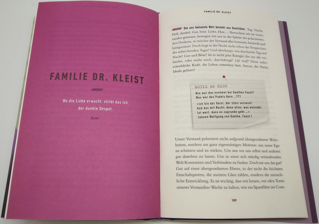 Der dunkelste Moment ist der vor Sonnenaufgang | Fulton-Smith, Francis