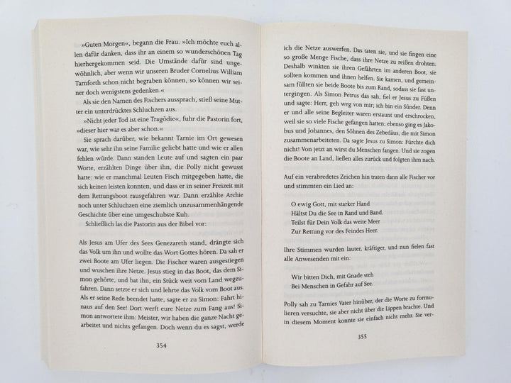 Die kleine Bäckerei am Strandweg | Colgan, Jenny