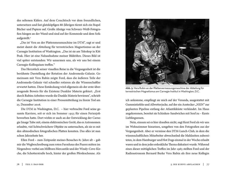 Der Elefant im Universum | Schilling, Govert