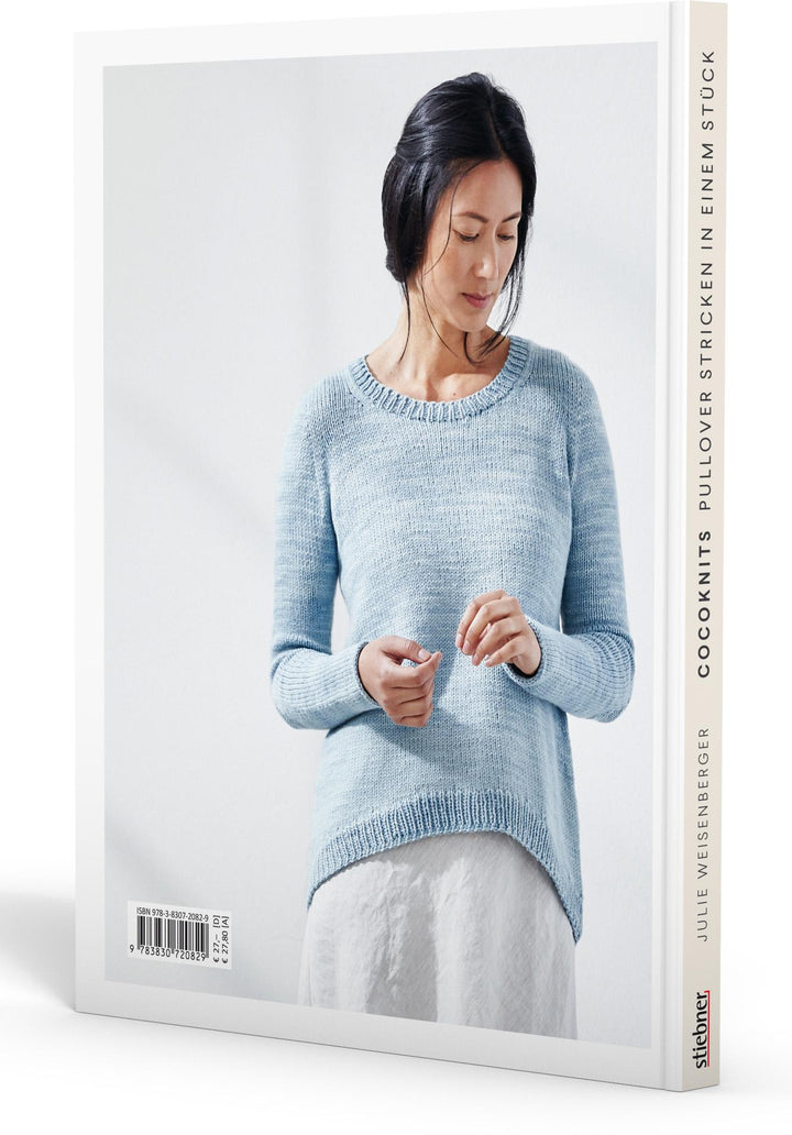 Cocoknits | Weisenberger, Julie