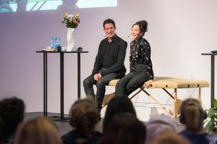 Der direkte Weg zur Heilung | Pearl, Eric | Fleer, Jillian