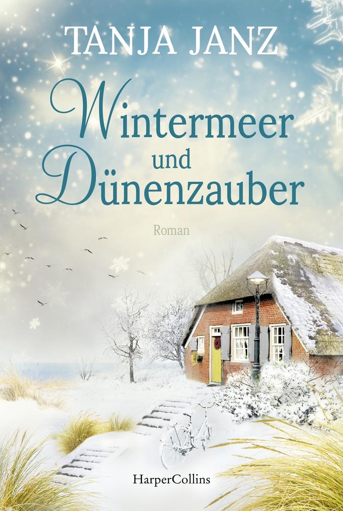 Wintermeer und Dünenzauber | Janz, Tanja