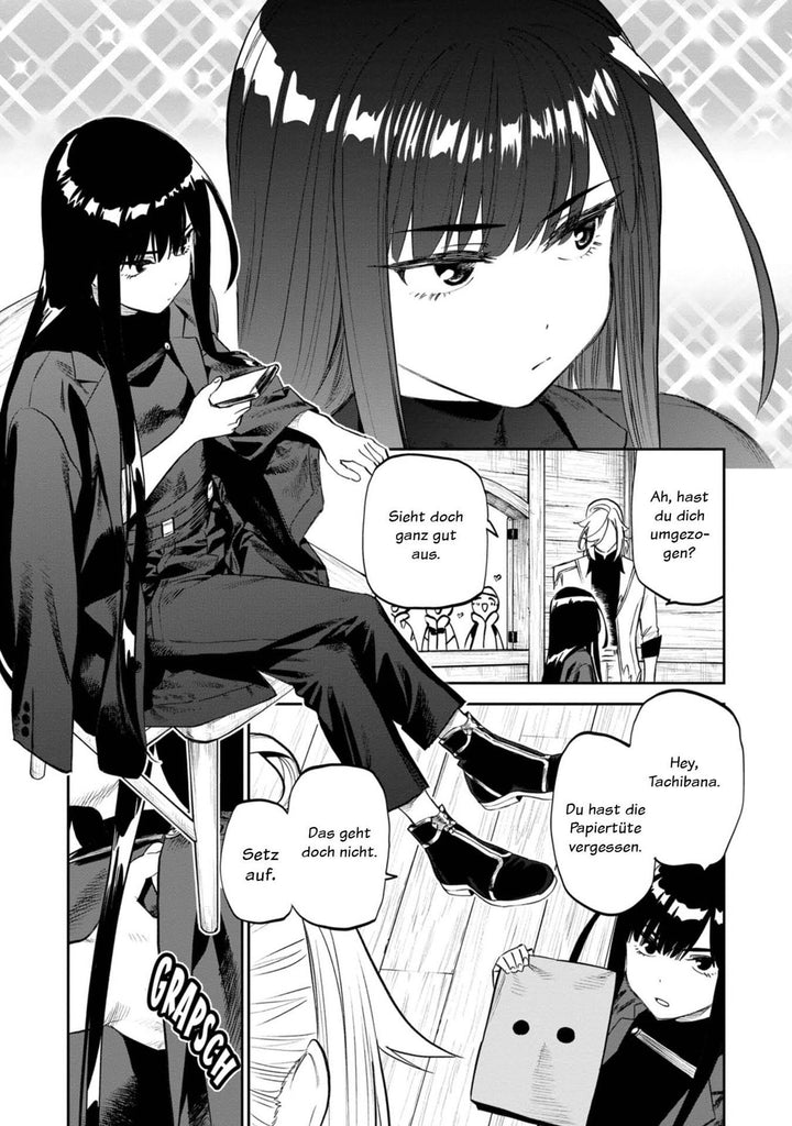 Fabiniku 11 | Shin, Ikezawa | Yu, Tsurusaki