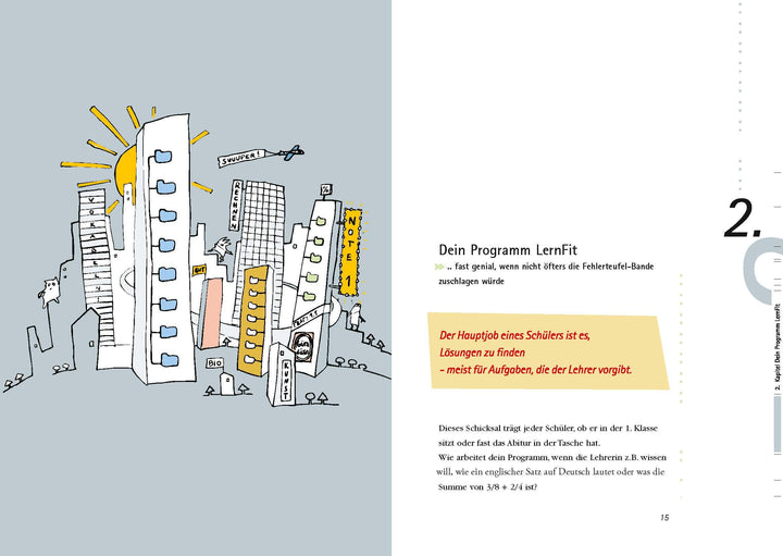 ADS: Topfit beim Lernen | Aust-Claus | Hammer, Petra M