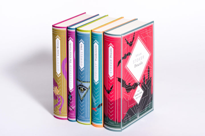 Shelley - Frankenstein, or the Modern Prometheus. 1831 revised english Editi...