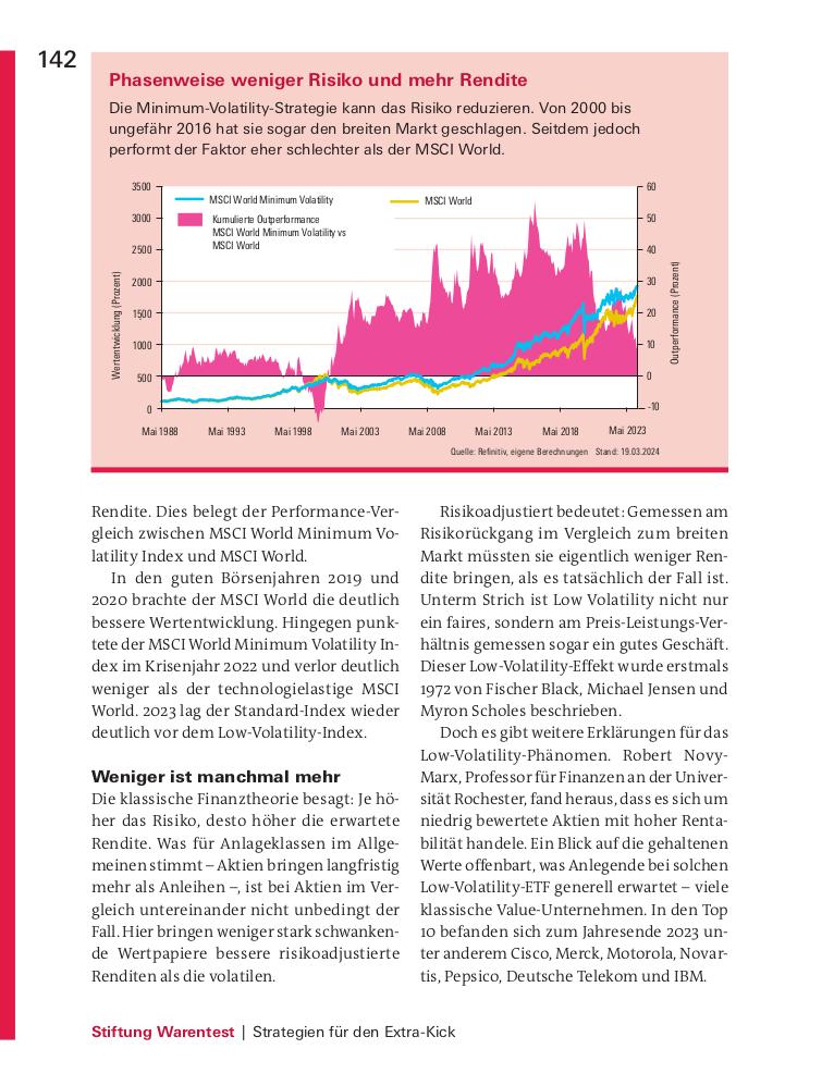 Der ETF-Booster für Ihre Geldanlage | Stoll, Thomas
