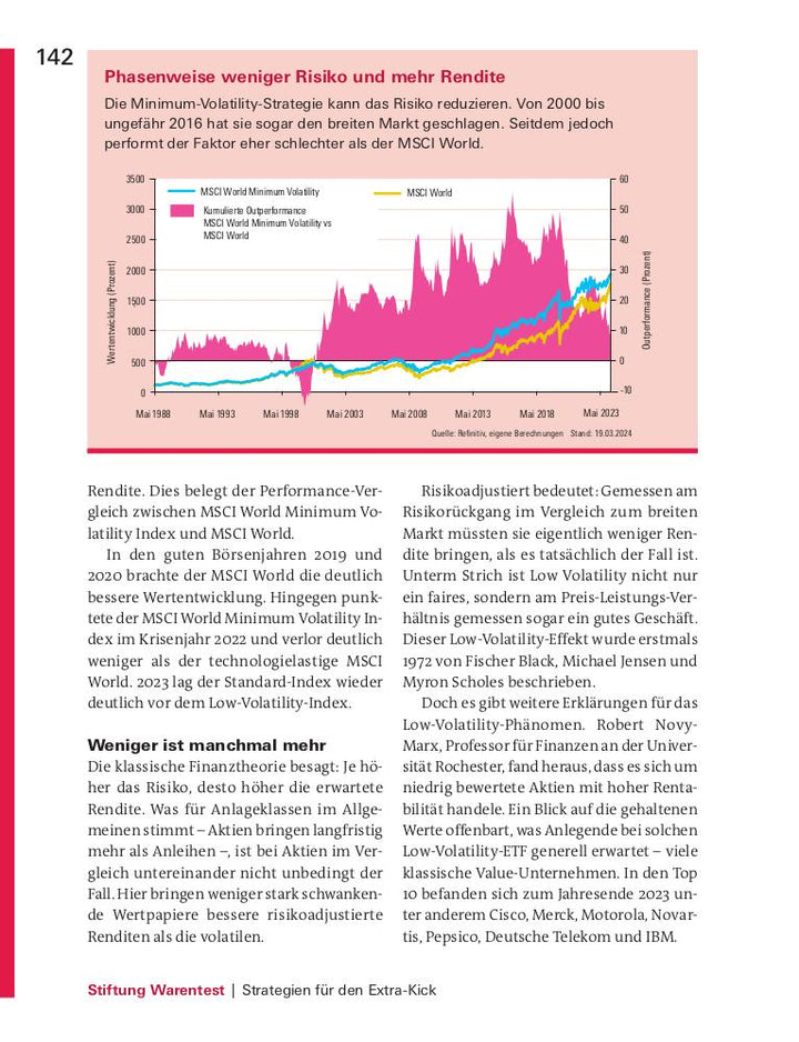 Der ETF-Booster für Ihre Geldanlage | Stoll, Thomas