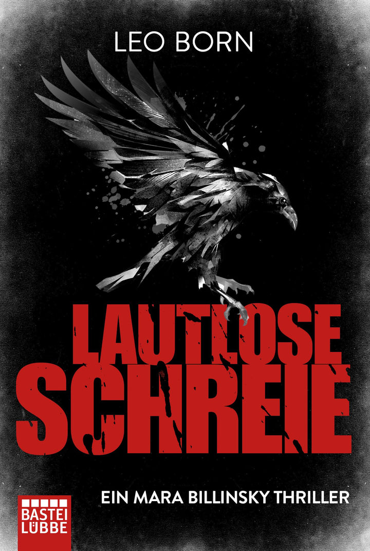 Lautlose Schreie | Born, Leo