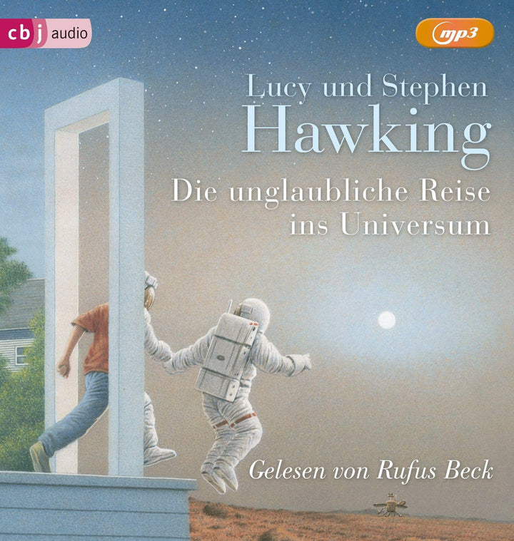Die große "Universum"-Box | Hawking, Lucy | Hawking, Stephen
