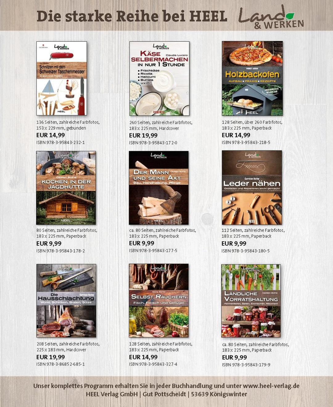 Weidenkörbe flechten | Ridgeon, Jonathan