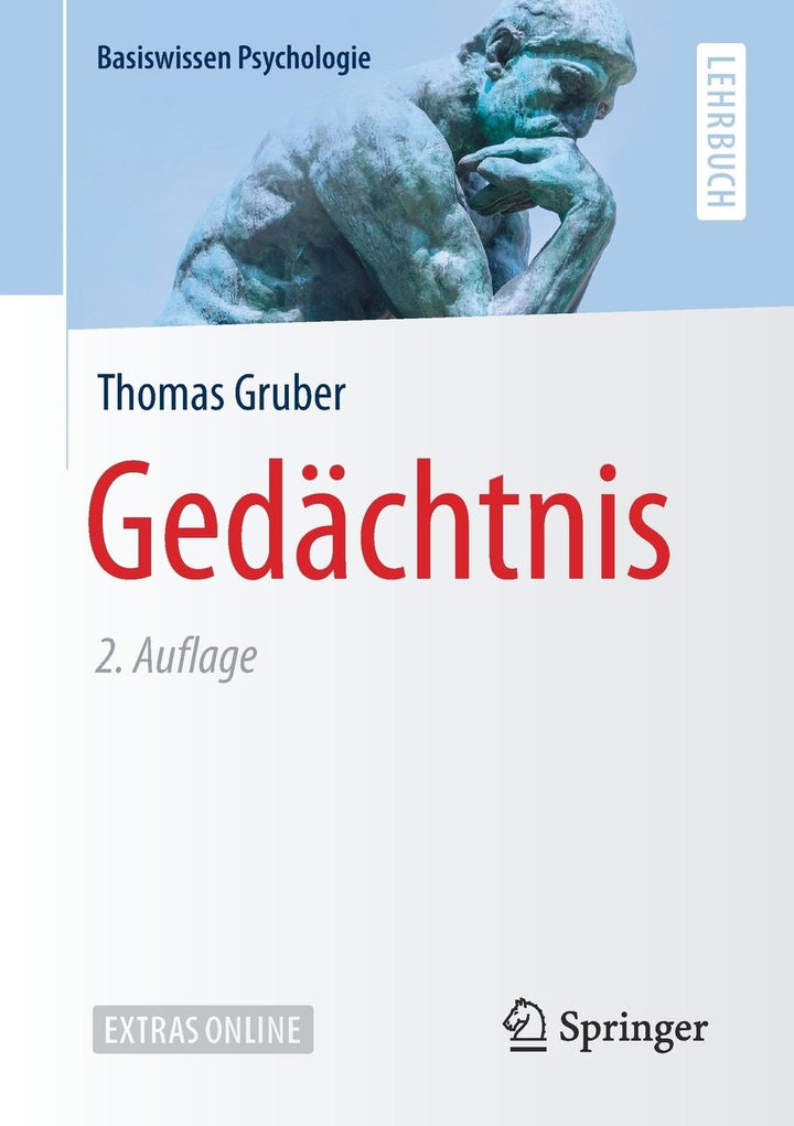 Gedächtnis | Gruber, Thomas